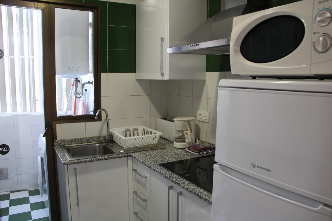 Apartamentos Amalia By Mc Бенидорм Номер фото